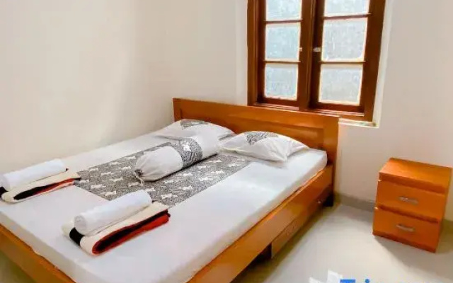 Guest House Griya Mundu Kerten