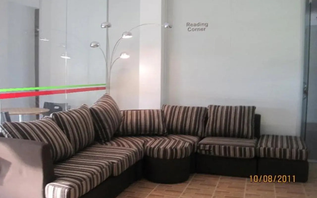 Homey Guesthouse Bintulu