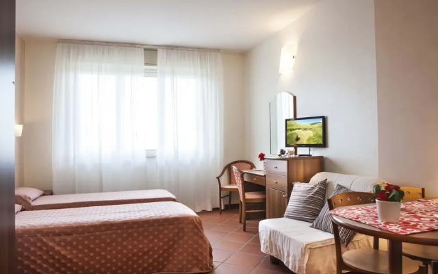 Hotel Residence Selice Romagna