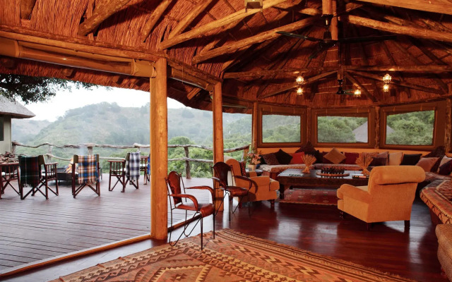 Lalibela Game Reserve