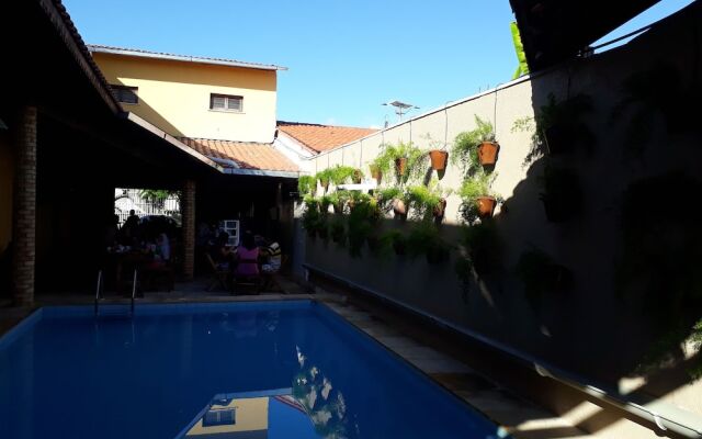 Pousada Pouso da Praia