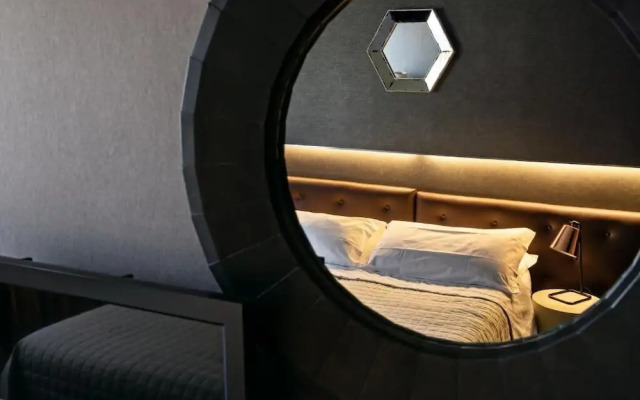 Hotel Salus