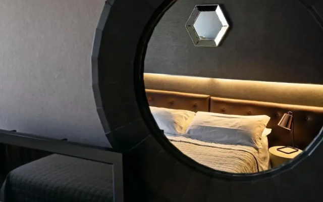 Hotel Salus