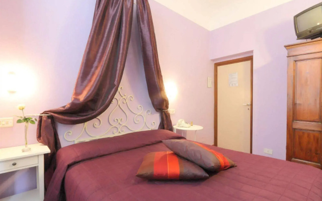 Hotel Genesi