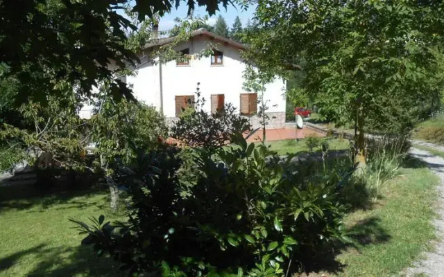 Casa Delle Lavande