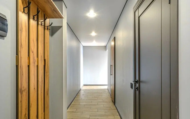 Портал Апартментс Дружбы 15