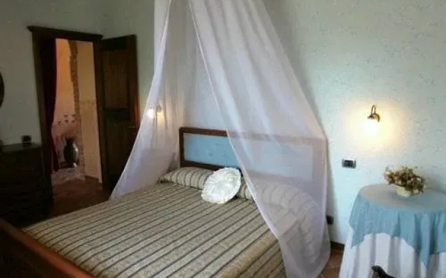 Agriturismo Allevamento Renaccino