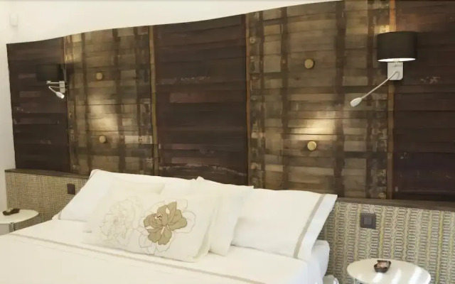 Riofavara Wine Relais