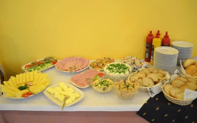 Centrum Natury Beskid