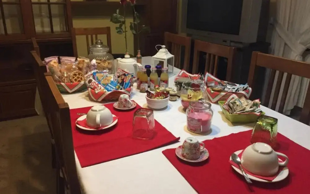 Il frutteto