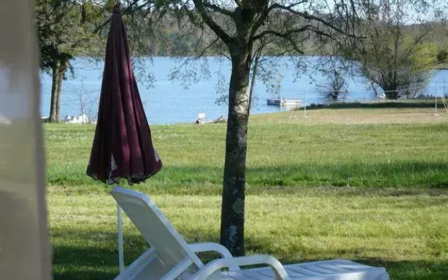 Hôtel Les Vallons du Lac