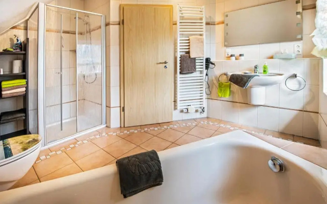 Ferienwohnung Reddemann