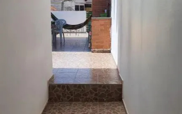 Casa Aconchegante em Arraial
