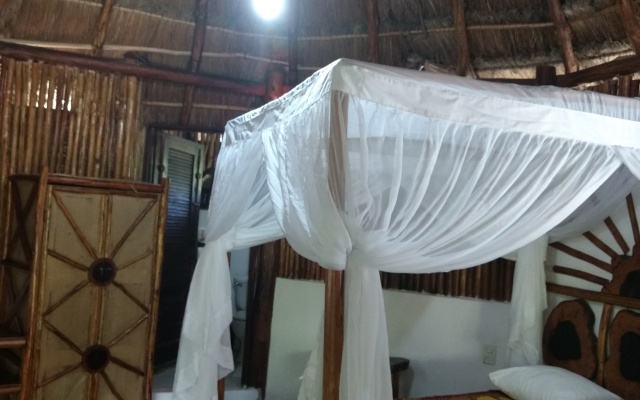 Green Tulum Hotel