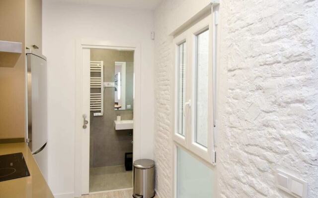 Modern & Chic 1bed Apt in Madrid City Centre