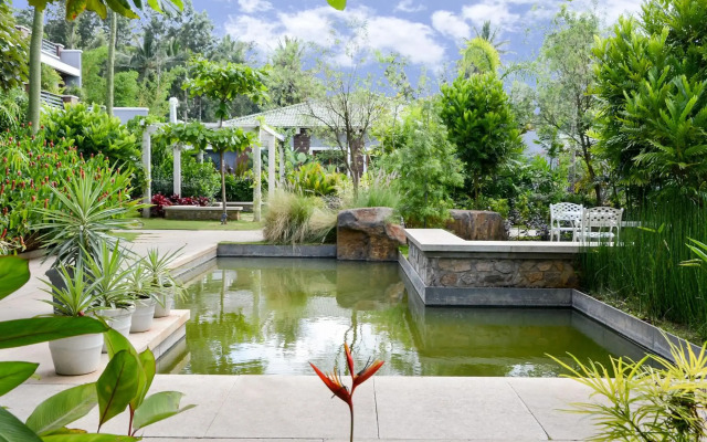 Purple Palms Resort & Spa