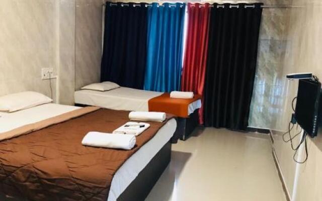 Hotel Manas