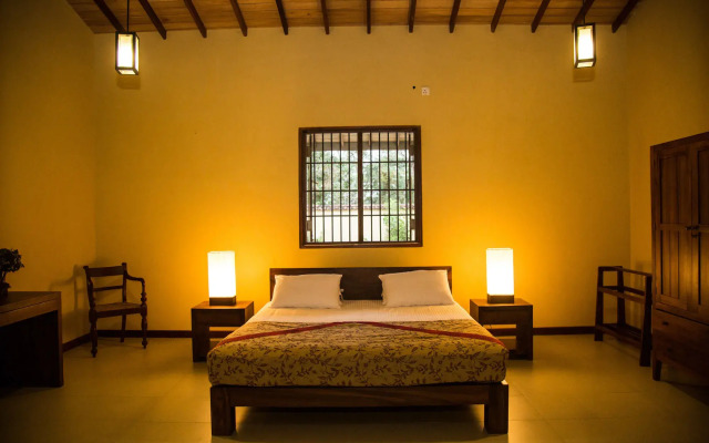 Misty Hills Villa Kadugannawa