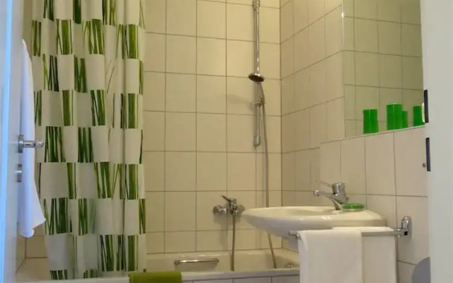 Boardinghouse Nordpark