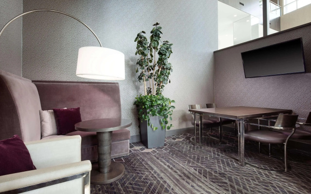 Embassy Suites by Hilton Charlotte Uptown