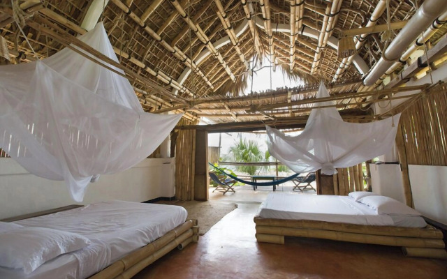 BAMBU Ecocabanas