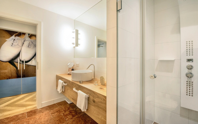 Small Luxury Hotel Goldgasse