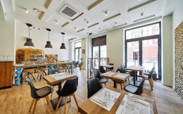 Hotel 32 Kraków Old Town