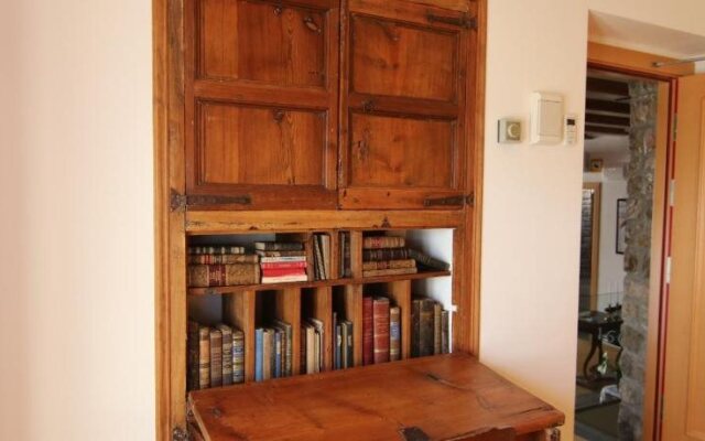 Hostal Palouet de Segarra