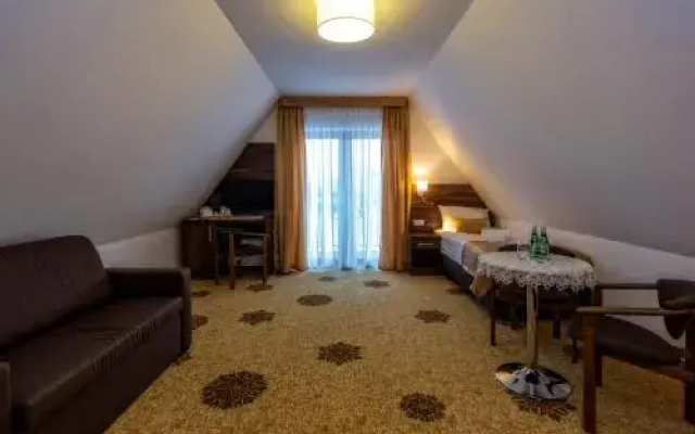 Centrum Wypoczynkowe Kaniowka I Lux