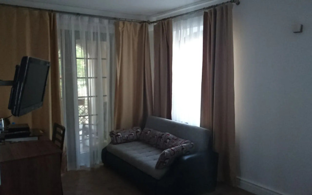 Deniz Inn Boutique Hotel