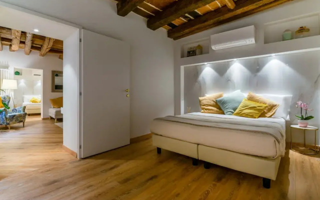 Clavature Luxury Apartment