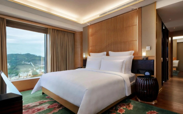 Galaxy Hotel