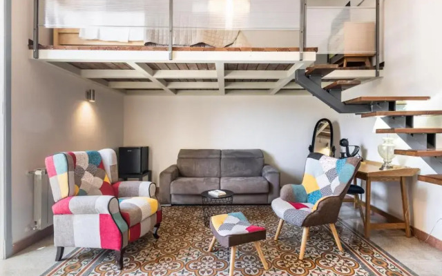 Guest House Aurispa