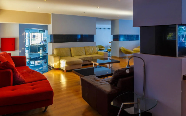The Residence Family And Fun - All Inclusive
