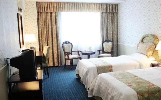 Oak Hotel Chongqing Daping