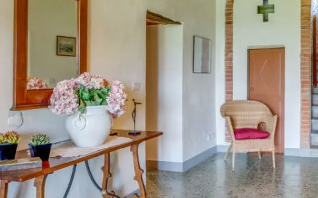 Villa Beboli per 18 pax