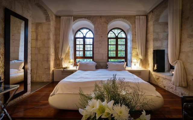 Alegra Boutique Hotel