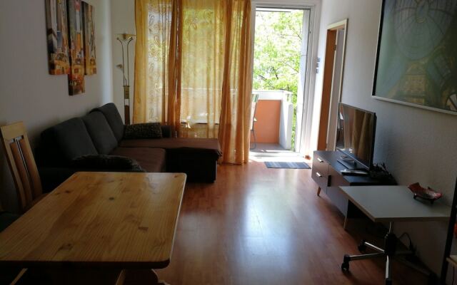 Apartment Sofia