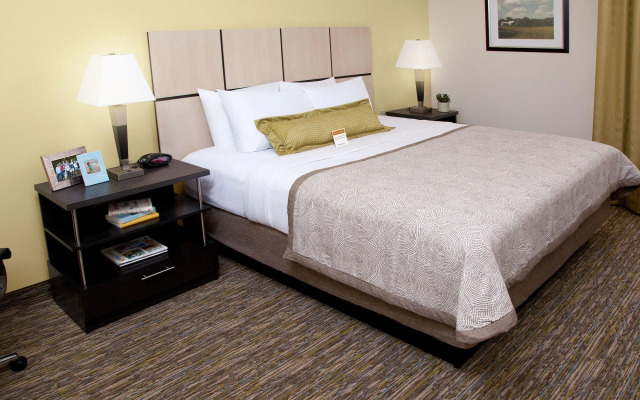 Candlewood Suites Atlanta West I-20 by IHG