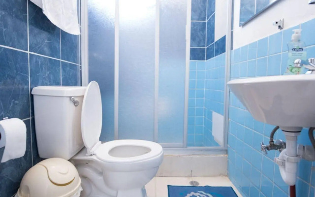 Kingdom Kichwa Guesthouse