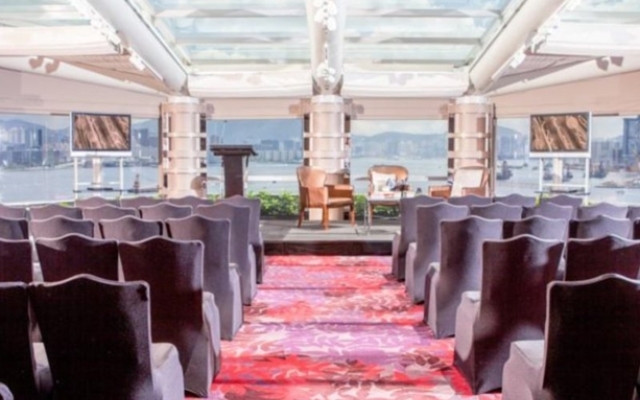Renaissance Kowloon Hotel Hong Kong