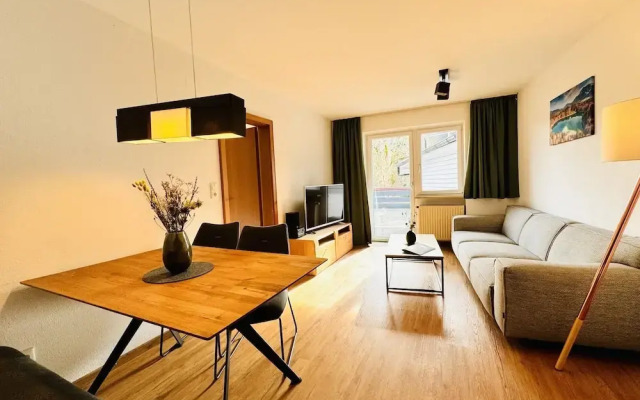 Appartement-Hotel-Allgayer