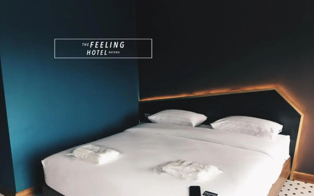 The Feeling Hotel