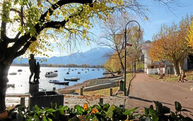 Appartamento Ca dal Tilo