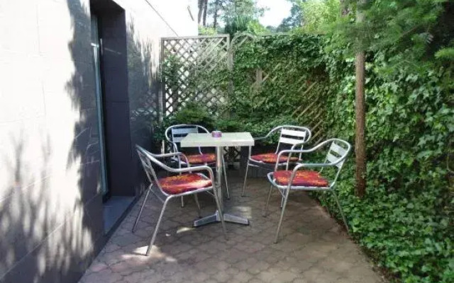 Apartament "Cudowna Wyspa"