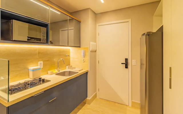 Riverside HOUSI by Carpediem em Recife