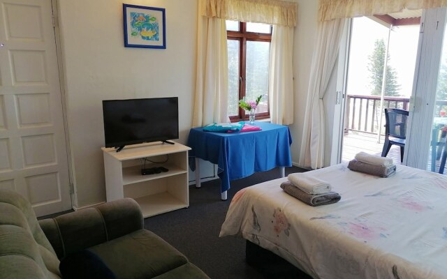 All the Tides - Hi Tide