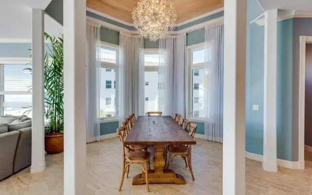 Island Girl Beach House