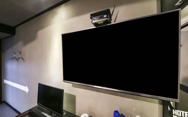 Cheongju Bus Hotel