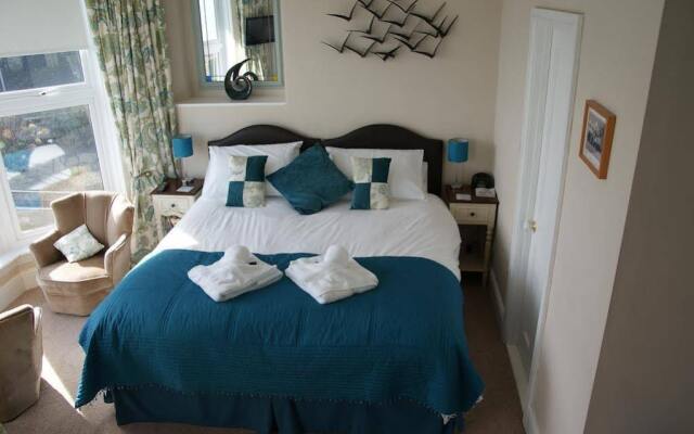 Blue Sky Bed And Breakfast